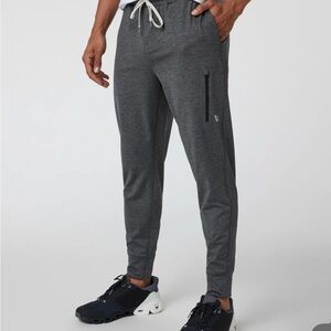 Vuori Gray Joggers